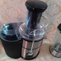لوازم برقی خانگی
