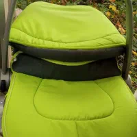 کریر نوزادی