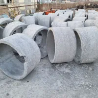 انواع گوم ولوله سیمانی اشکاوند