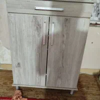 جاکفشی چوب ام دی اف