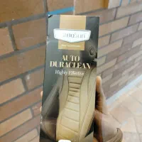 محلول صفرشوی داخل خودرو دوراکلین ضدعفونی کننده|مواد شوینده و دستمال کاغذی|آبادان, |دیوار