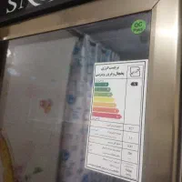 یخچال ایستاده sng