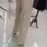 شلوار /کارکو/ترک