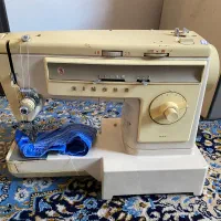 چرخ خیاطی سینگر|چرخ خیاطی و ریسندگی|رشت, استادسرا|دیوار