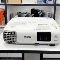 ویدیو پروژکتور Epson Eb-X27