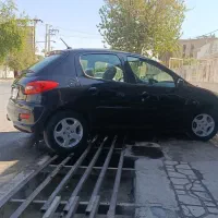 پژو 207 پاناروما|خودرو سواری و وانت|جهرم, |دیوار