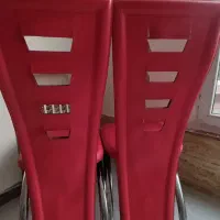 صندلی نهارخوری ۲عدد|میز و صندلی غذاخوری|اسلام‌شهر, شهرک واوان|دیوار