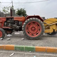 تراکتور رومانی