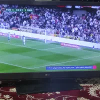 تلویزیون ال جی