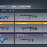 کالاف|کنسول، بازی ویدئویی و آنلاین|گرگان, |دیوار