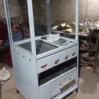 فر ساندویچی Xu3گرمکنge3بخچال ایستادهBpپیتزاcy1|کافیشاپ و رستوران|بانه, |دیوار