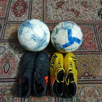 کفش استوک برای فوتبال