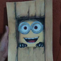 طراحی و نقاشی|تابلو، نقاشی، عکس|تربتحیدریه, قائم|دیوار