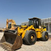 لودر xgma زدال ۵۰