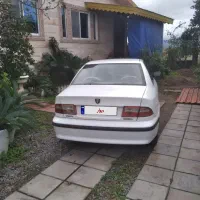 سمند EF7|خودرو سواری و وانت|رودسر, |دیوار