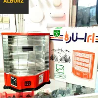 فروش ویژه بخاری برقی تا ۵ آذر|بخاری، هیتر، شومینه|چناران, |دیوار