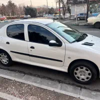 206 sd v1|خودرو سواری و وانت|تهران, تهرانپارس جنوبی|دیوار