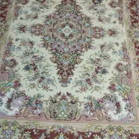 قالیچه نقشه خطیب
