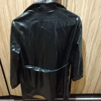 پالتو چرم دخترونه