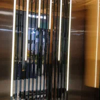 فروش کابین آسانسور|مصالح و تجهیزات ساختمان|بهارستان, |دیوار