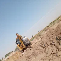 بیل بکهو،خدمات،لنگرود|خدمات حمل و نقل|قم, زاویه|دیوار