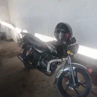 طرح باکسر هندا 200تریل