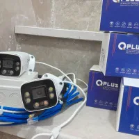 دوربین مدار بسته