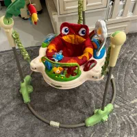 جامپر روروئک کودک