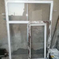 پنجره آهنی فروشی