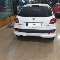 207 دنده فرمان هیدرولیک|خودرو سواری و وانت|تهران, آسمان|دیوار