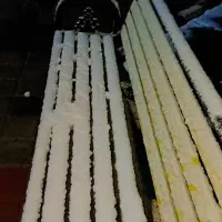 فن هواکش صنعتی