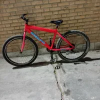 دوچرخه‌۲۶‌صحیح‌سالم