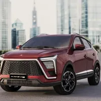 فروش اقساط کی ام سی KMC X5