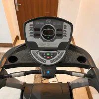 تردمیل دی کی سیتی