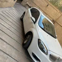 برلیانس 320 اتومات 1650