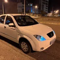 تیبا ۲ هاچبک EX خانگی|خودرو سواری و وانت|بیرجند, |دیوار