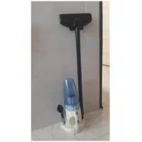 جارو و هیتر