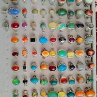 فروش یکجا نقره های قدیمی به قیمت هر گرم ۱۶۰