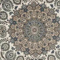 فرش ستاره کویر یزد ۶ و ۹ متری|فرش|قم, گلزار|دیوار