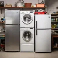 تعمیرات تخصصی لوازم خانگی مستر قطعه