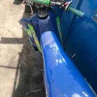 Kmx|موتورسیکلت|سلماس, |دیوار