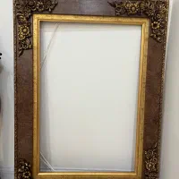 قاب چوبی کره ای