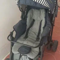 کالسکه|کالسکه و لوازم جانبی|شیراز, بریجستون|دیوار