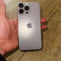 ایفون 15 پرومکس