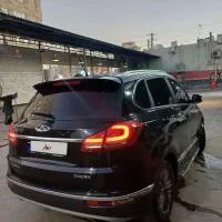 تیگو۵|خودرو سواری و وانت|کرج, ساماندهی|دیوار
