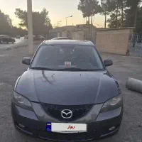 فروش فوری مزدا ۳ اتومات