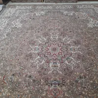 دوتخته فرش ماشینی