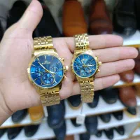 ست ساعت زنانه و مردانه