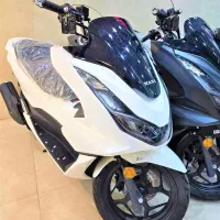 طرح PCX و طرح ADV نمایندگی رسمی فروش