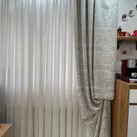 کتیبه پرده